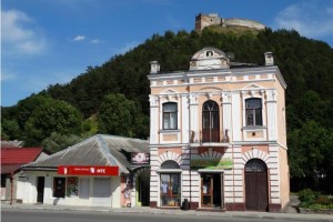 Кременец